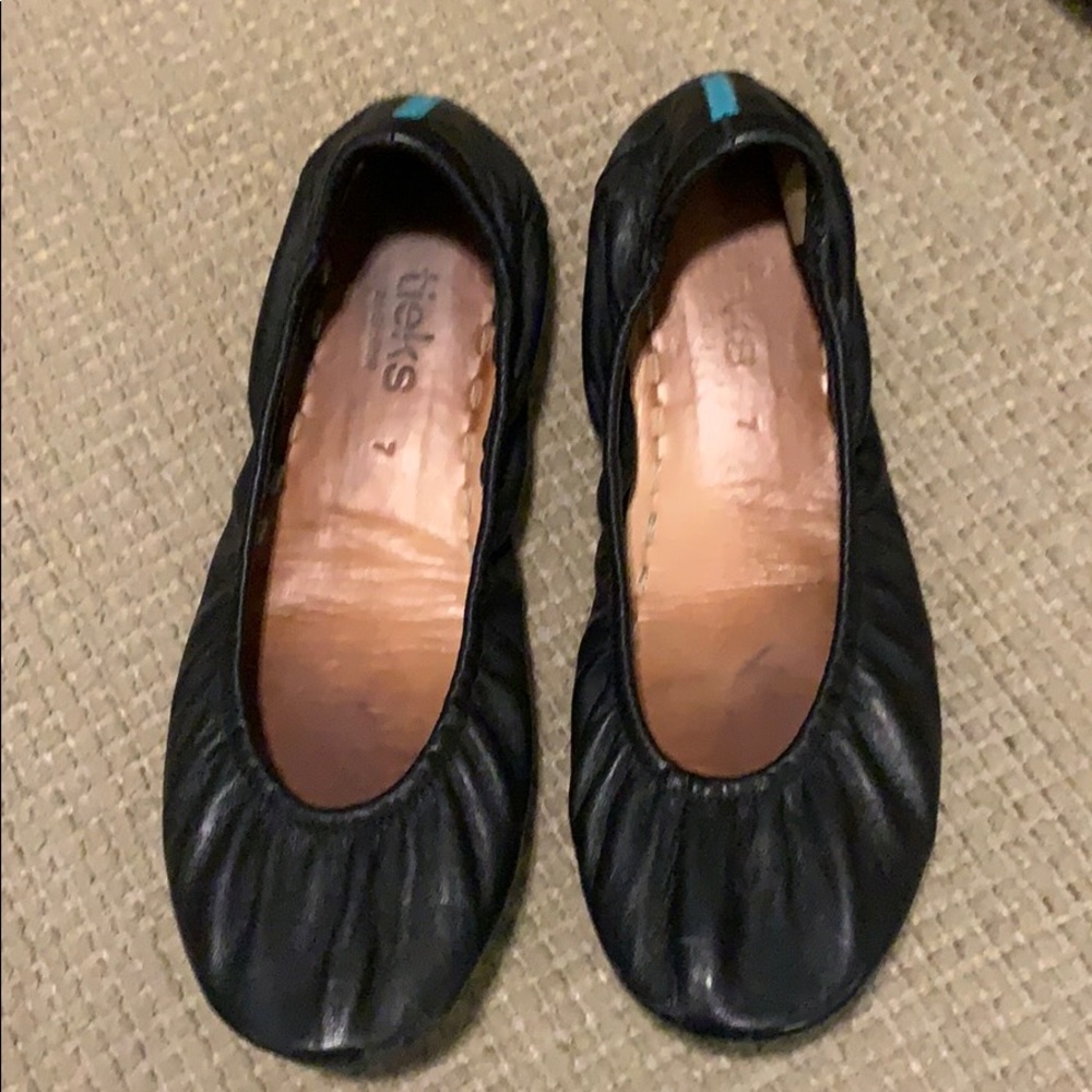 TIEKS - EXCELLENT USED CONDITION